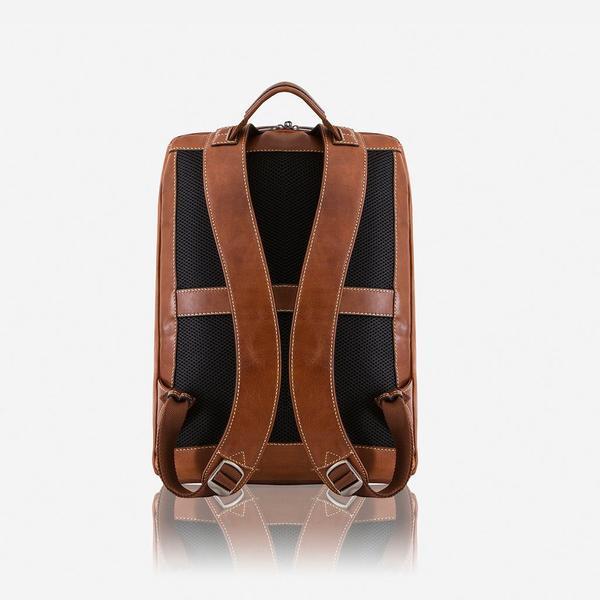 Jekyll & Hide Montana Leather Laptop Backpack | Colt - iBags.co.za
