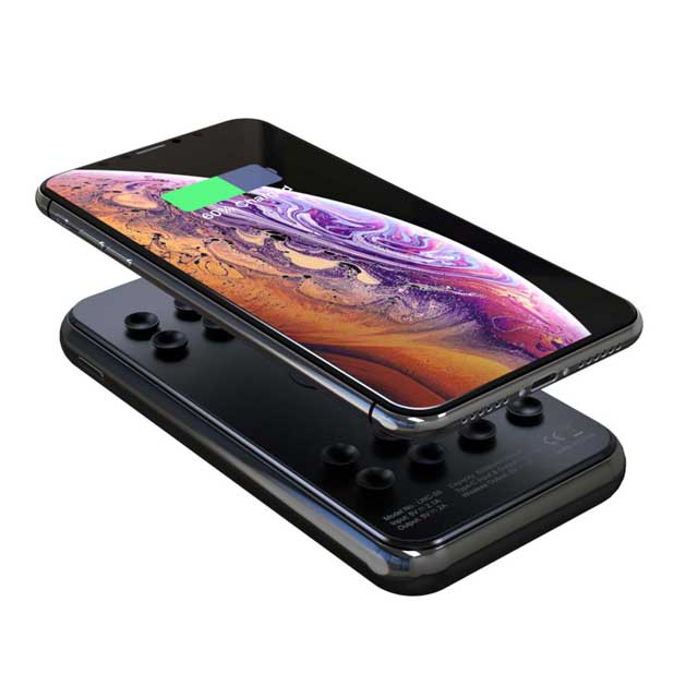 JINOTEGA - @memorii 8000mAh Glass Screen Wireless Powerbank - iBags - Luggage, Leather Laptop Bags, Backpacks - South Africa