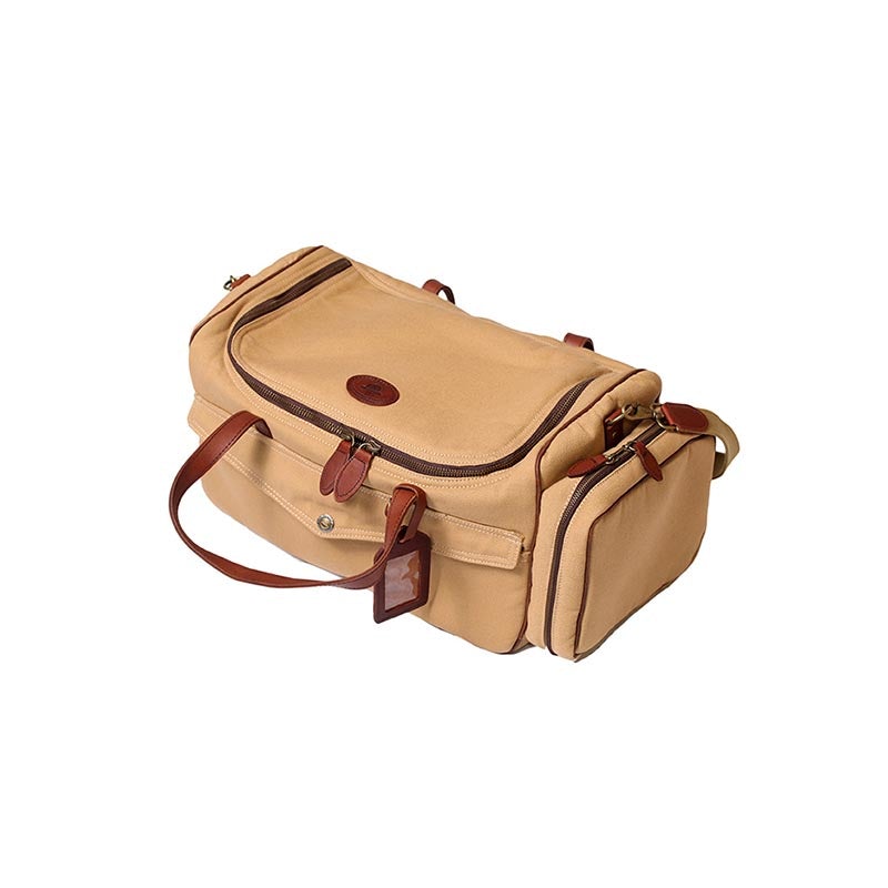KILIMANJARO CAMERA BAG - iBags - Luggage & Leather Bags