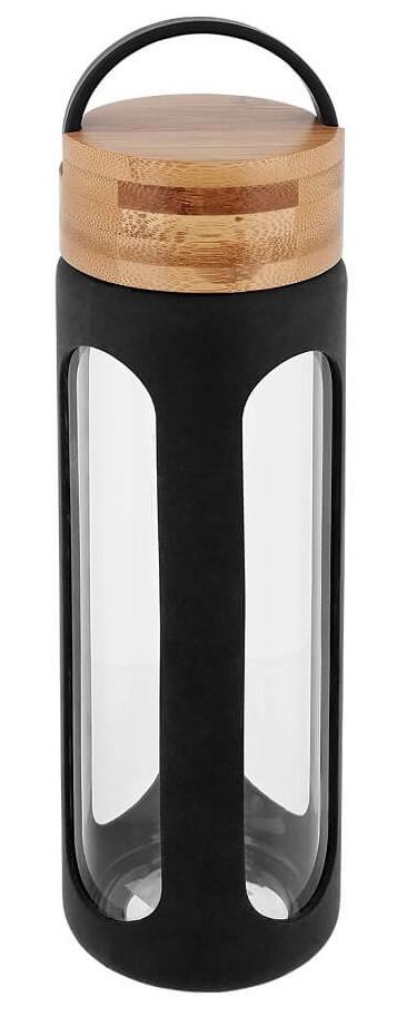 MEGARA - Hans Larsen Borosilicate 550 ml Glass Bottle - iBags - Luggage, Leather Laptop Bags, Backpacks - South Africa