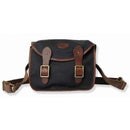 Melvill & Moon African Ranch Canvas Bag Black - iBags.co.za