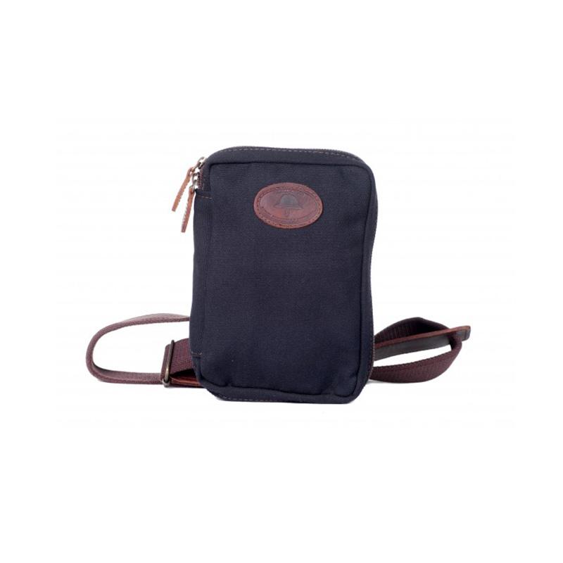 Melvill & Moon Bird Book Cover - Black - iBags.co.za