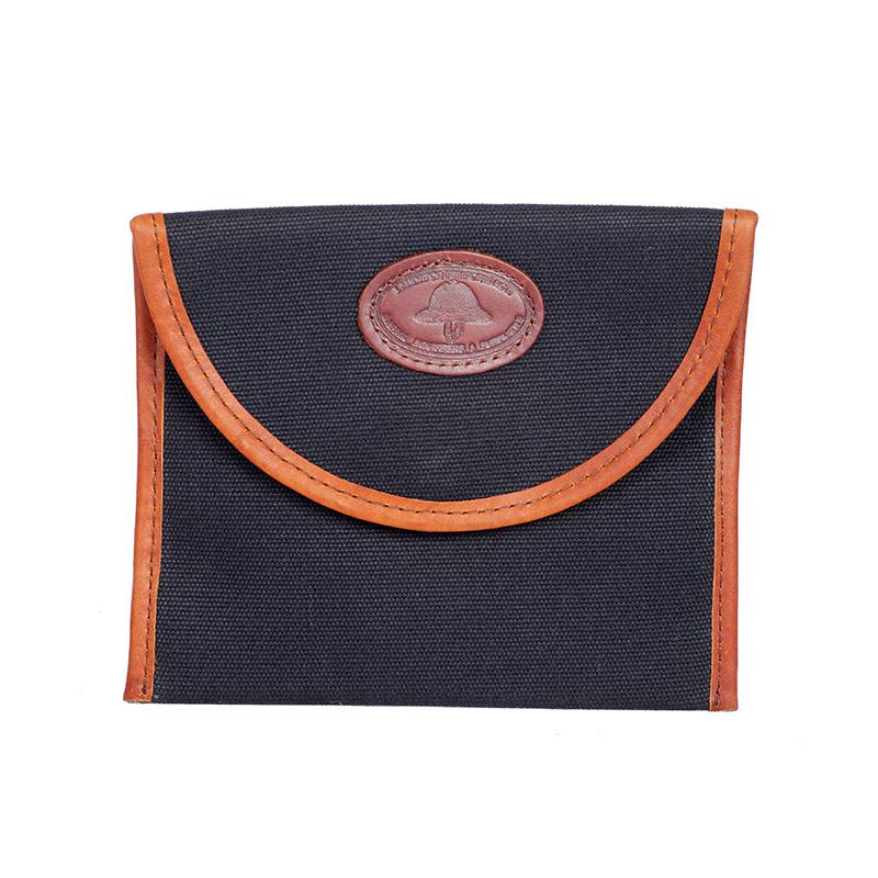 Melvill & Moon CD Case - Black - iBags.co.za