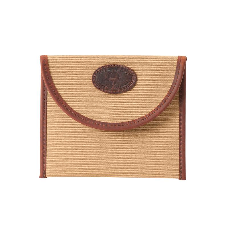 Melvill & Moon CD Case - Khaki - iBags.co.za
