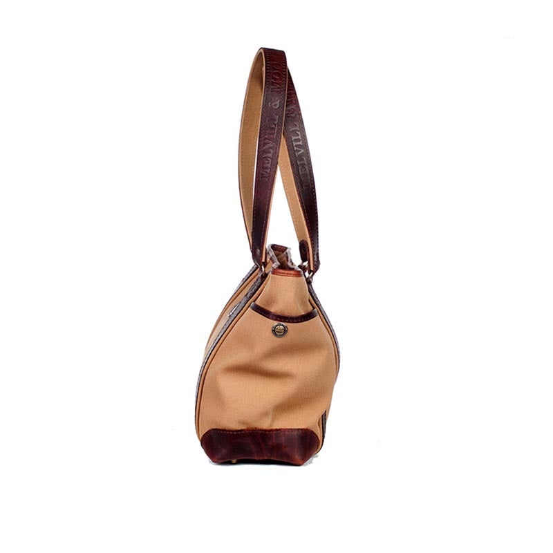 Melvill & Moon Dar Es Salaam Handbag - iBags - Luggage & Leather Bags