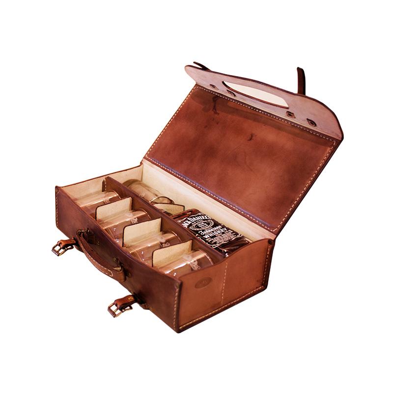 Melvill & Moon Delamare Day Pack - iBags.co.za