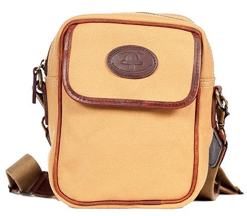 Melvill & Moon Katunda Bag - iBags - Luggage & Leather Bags