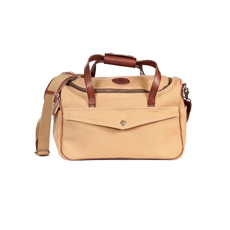 Melvill & Moon Kili Carry On Bag - iBags - Luggage & Leather Bags
