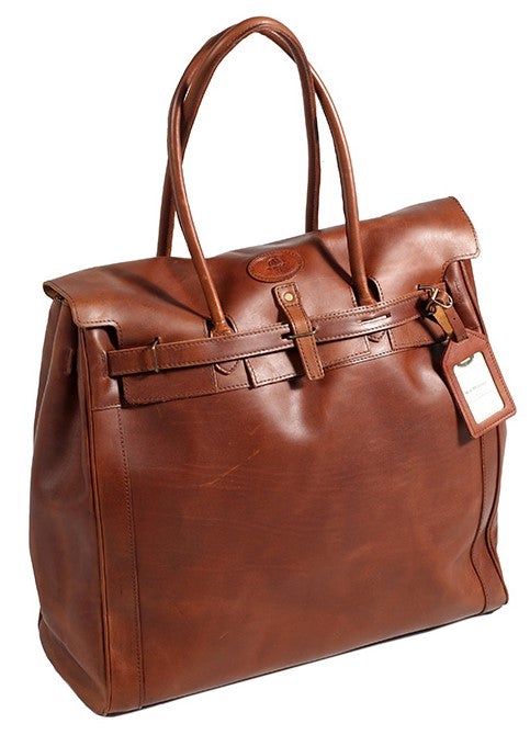 Melvill & Moon Nairobi Full Day Bag - iBags - Luggage & Leather Bags