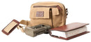 Melvill & Moon Ornithologist Bible Bag - iBags - Luggage & Leather Bags