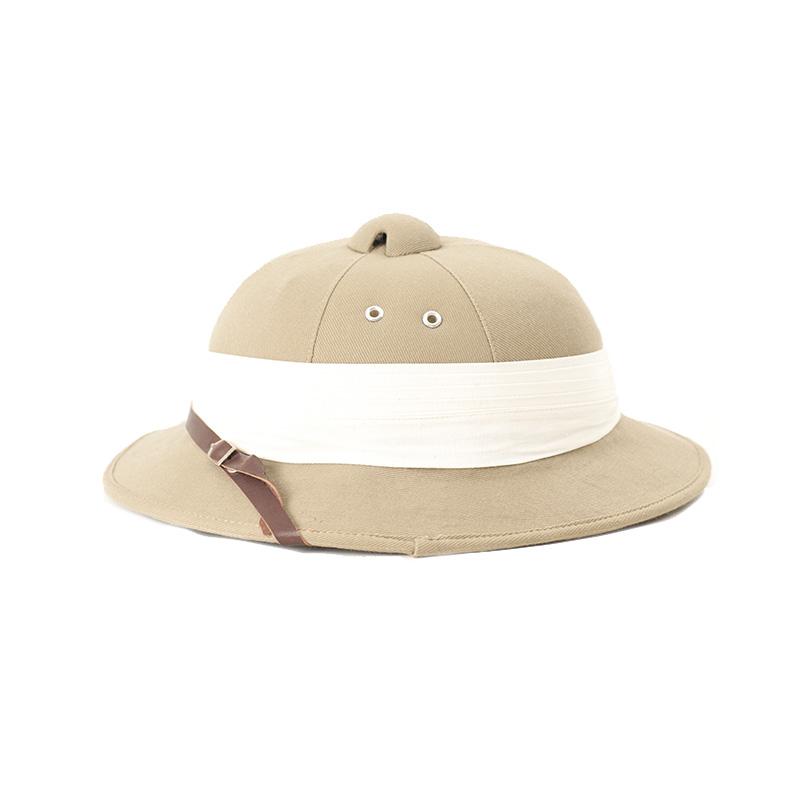 Melvill & Moon Pith Helmet Cork - Original - iBags.co.za