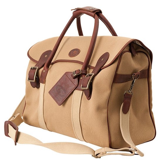 Melvill & Moon Rift Valley Day Bag - iBags - Luggage & Leather Bags