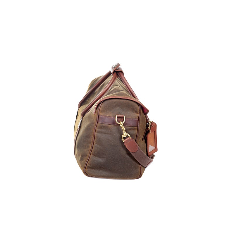 Melvill & Moon Rift Valley Day Bag - iBags - Luggage & Leather Bags