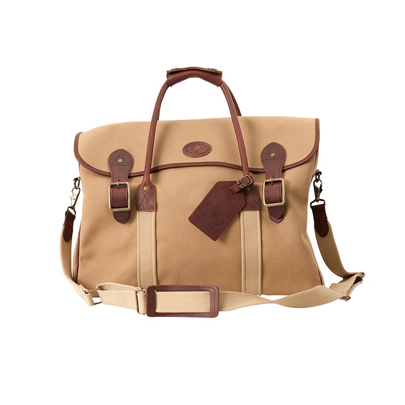 Melvill & Moon Rift Valley Day Bag - iBags - Luggage & Leather Bags