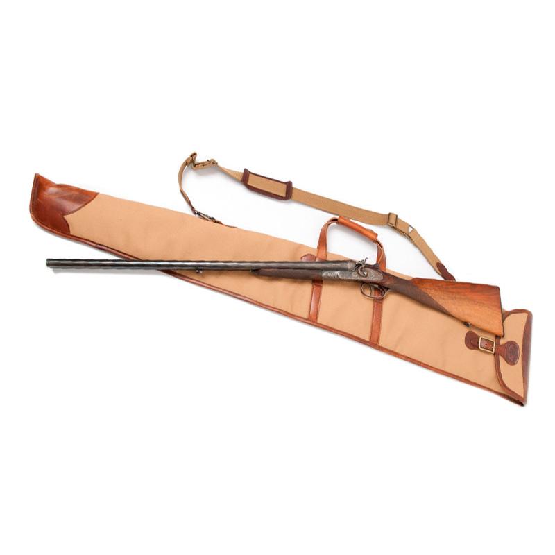 Melvill & Moon Shotgun Slip - Khaki - iBags.co.za