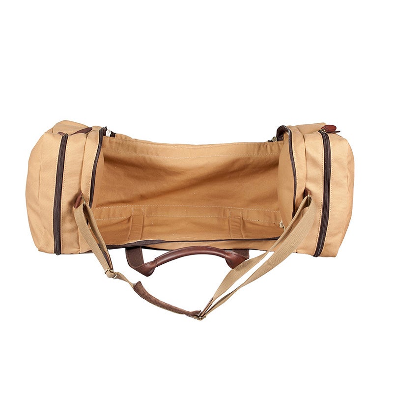 Melvill & Moon Southbound Bag - iBags - Luggage & Leather Bags