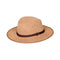 Melvill & Moon Suede Hat - Khaki - iBags.co.za