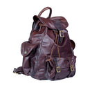 Melvill & Moon Urban Rucksak - iBags - Luggage & Leather Bags