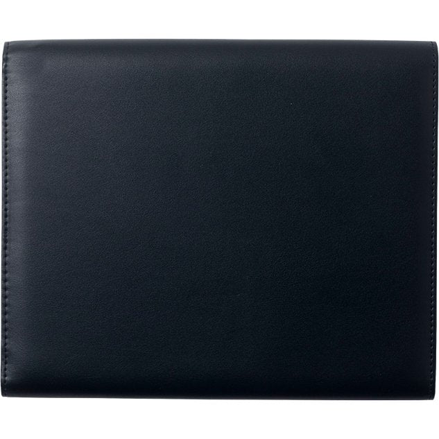 Nina Ricci Folder A5 Fermoir | Blue - iBags.co.za