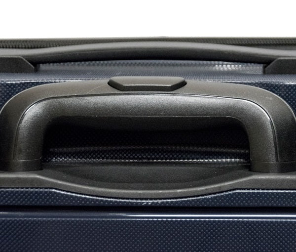 Paklite Evolution Large Case | Navy - iBags - Luggage & Leather Bags