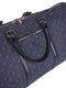 Polo Signature Travel Large 60cm Duffel | Black - iBags - Luggage & Leather Bags