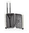 PORSCHE DESIGN Roadster Hardcase 55cm 4W Cabin Business Trolley | White - iBags - Luggage & Leather Bags