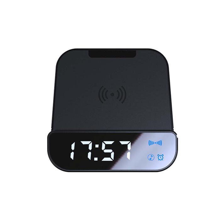 SOMOTO - @memorii Wireless Powerbank, Speaker & Alarm Clock - iBags - Luggage, Leather Laptop Bags, Backpacks - South Africa