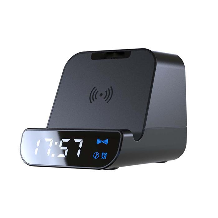 SOMOTO - @memorii Wireless Powerbank, Speaker & Alarm Clock - iBags - Luggage, Leather Laptop Bags, Backpacks - South Africa