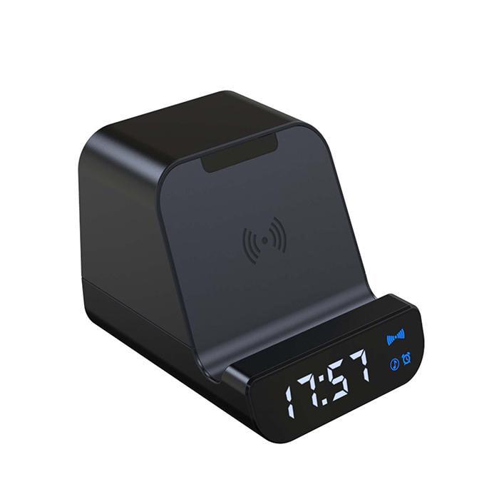 SOMOTO - @memorii Wireless Powerbank, Speaker & Alarm Clock - iBags - Luggage, Leather Laptop Bags, Backpacks - South Africa