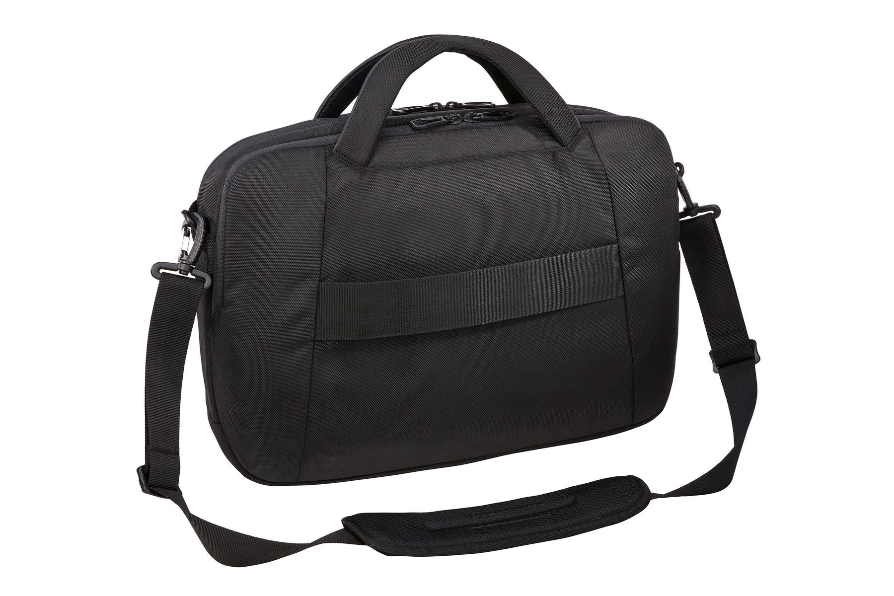 Thule Accent 17L Laptop Bag | Black - iBags - Luggage & Leather Bags