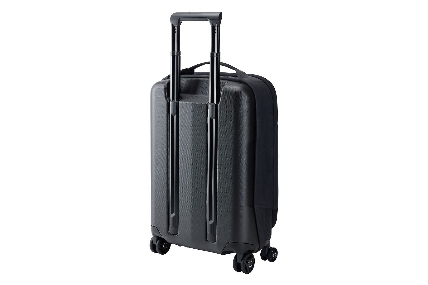 Thule Aion Carry On Spinner | Black - iBags - Luggage & Leather Bags
