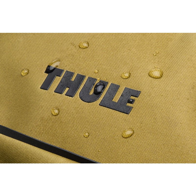 Thule Aion Carry On Spinner | Nutria - iBags - Luggage & Leather Bags