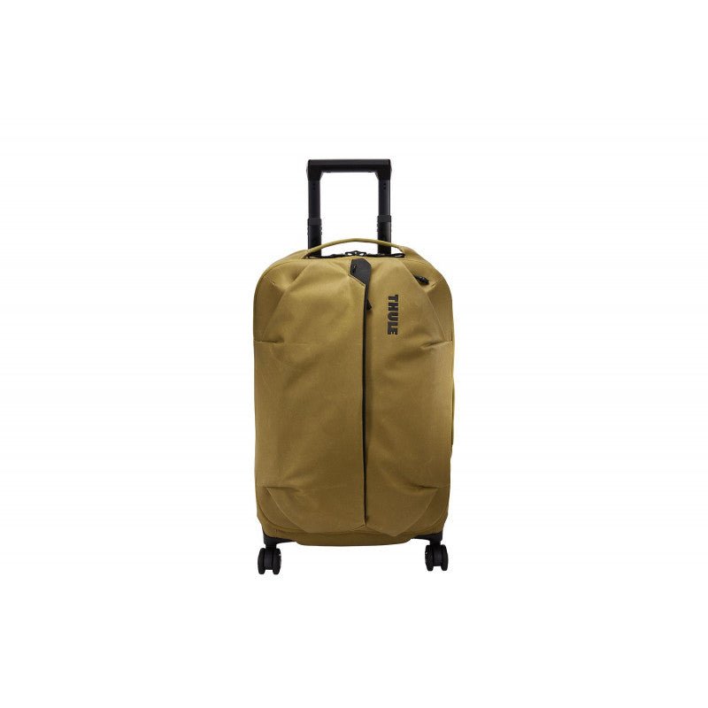 Thule Aion Carry On Spinner | Nutria - iBags - Luggage & Leather Bags