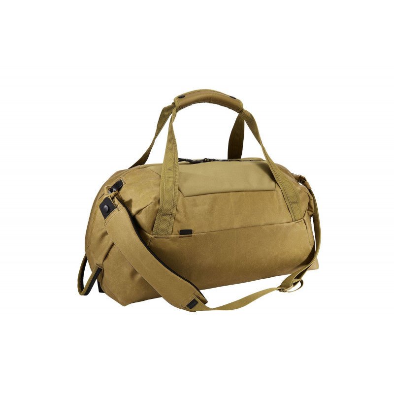 Thule Aion Duffel Bag 35L | Nutria - iBags - Luggage & Leather Bags