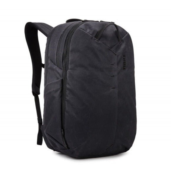 Thule Aion Travel Backpack 28L/32L | Black - iBags - Luggage & Leather Bags