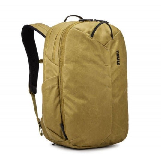 Thule Aion Travel Backpack 28L/32L | Nutria - iBags - Luggage & Leather Bags