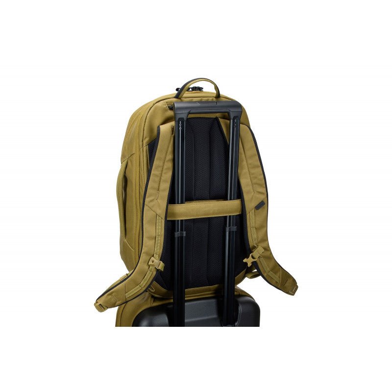 Thule Aion Travel Backpack 28L/32L | Nutria - iBags - Luggage & Leather Bags
