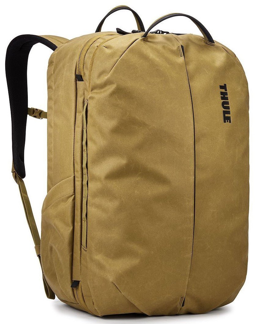 Thule Aion Travel Backpack 40L | Nutria - iBags - Luggage & Leather Bags