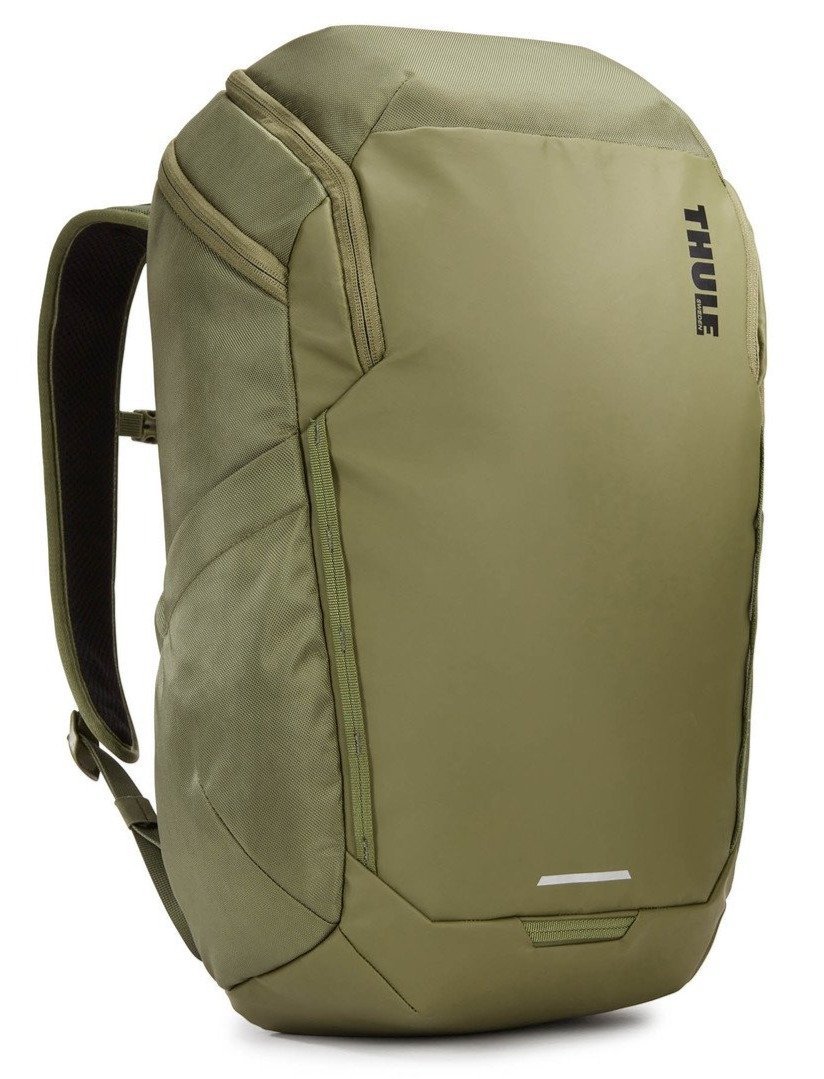 Thule Chasm 26L Laptop Backpack Olivine - iBags.co.za