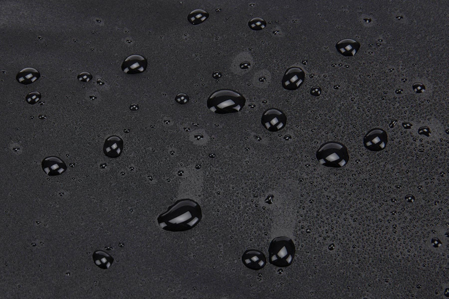 Thule Chasm 70L Duffle Bag Black - iBags.co.za