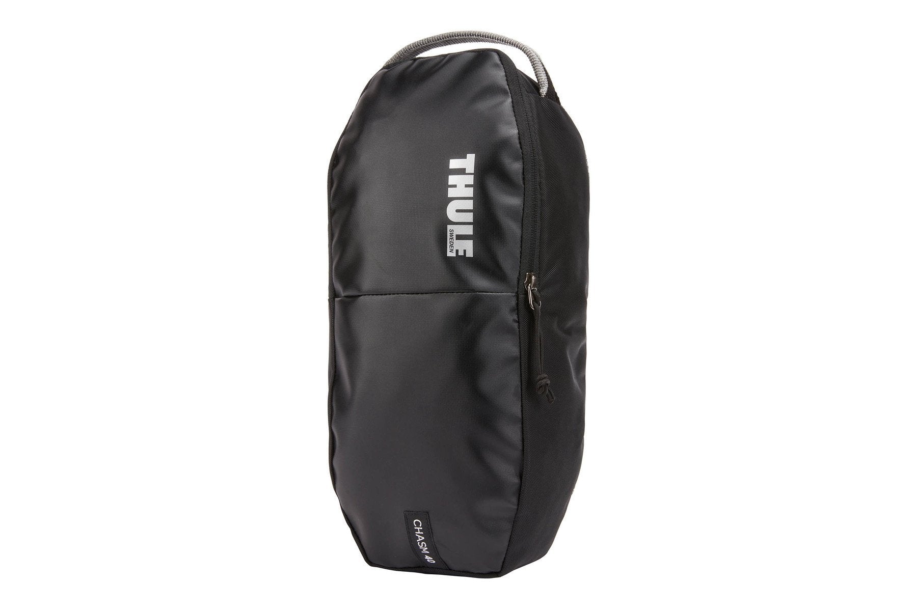 Thule Chasm 70L Duffle Bag Black - iBags.co.za