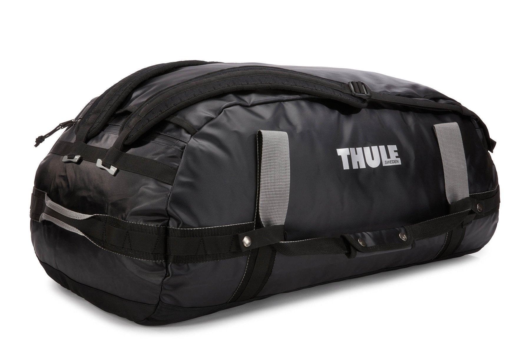 Thule Chasm 90L Duffle Bag Poseidon - iBags.co.za