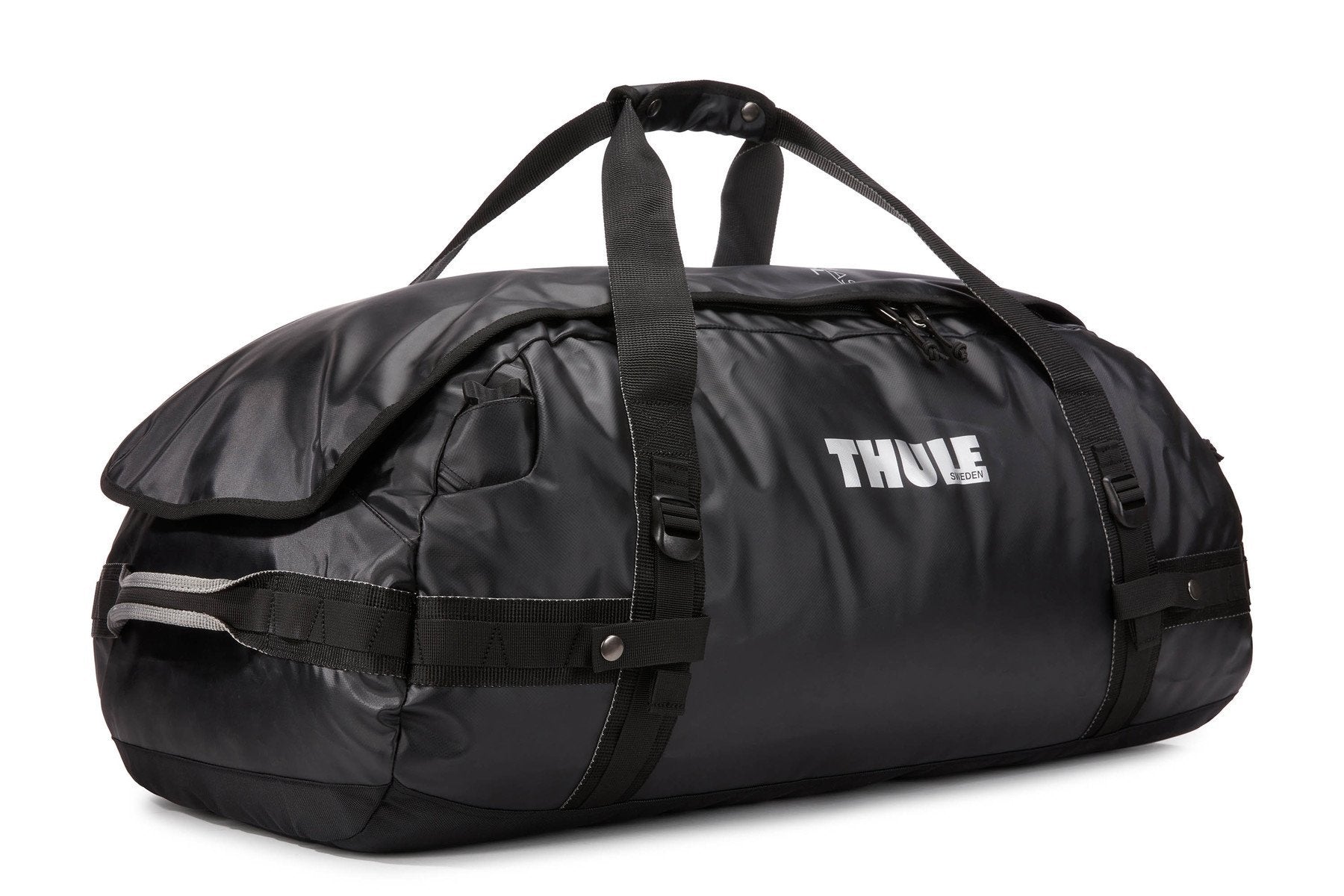 Thule Chasm 90L Duffle Bag Poseidon - iBags.co.za