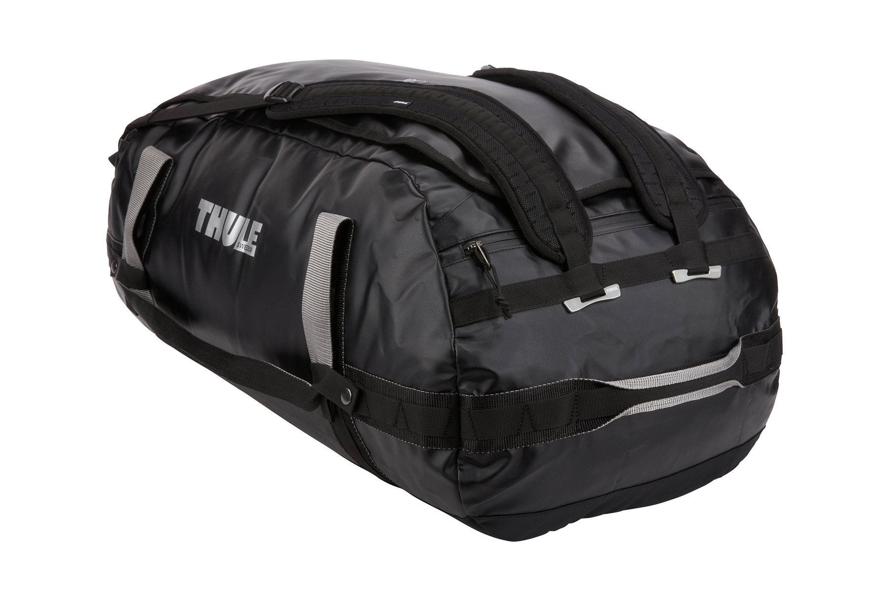 Thule Chasm 90L Duffle Bag Poseidon - iBags.co.za