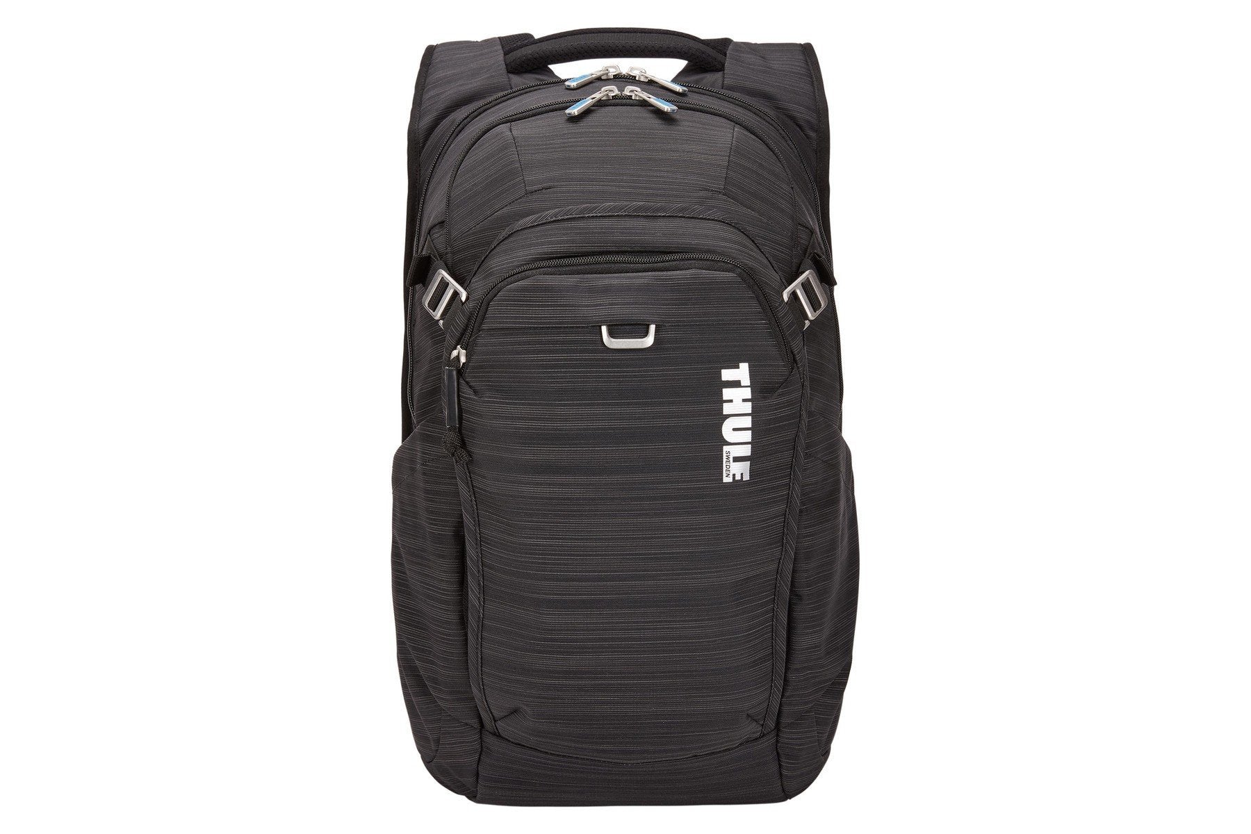 Thule Construct Backpack 24L Black - iBags.co.za
