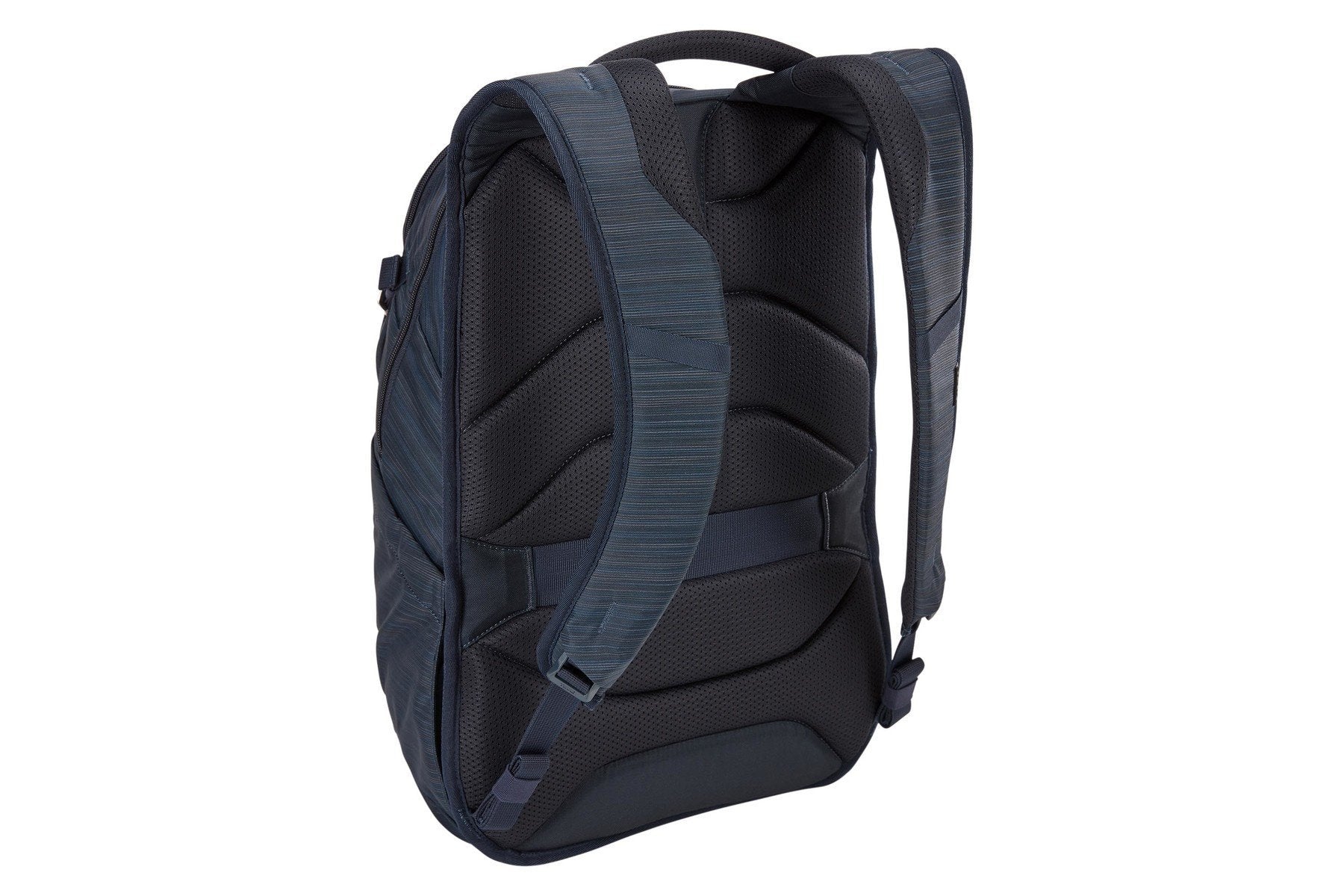 Thule Construct Backpack 24L Black - iBags.co.za