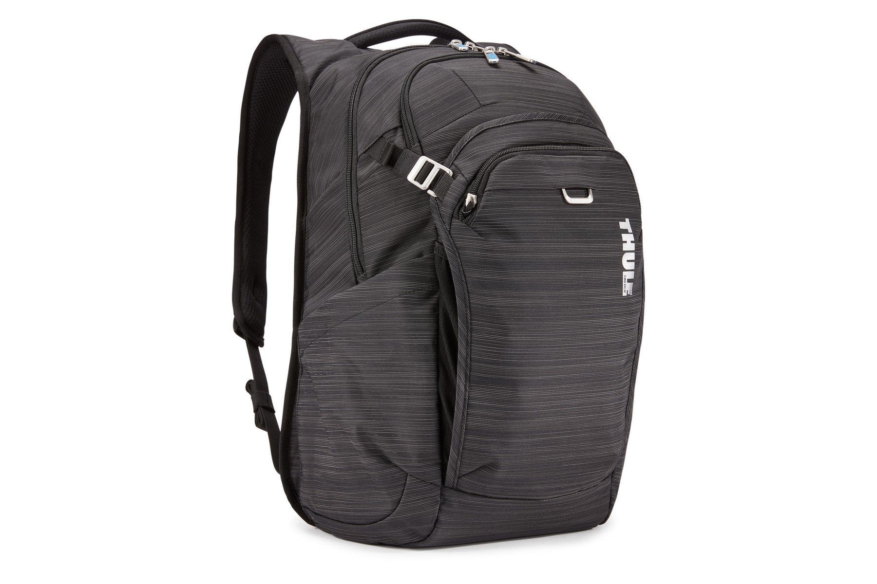 Thule Construct Backpack 24L Carbon Blue - iBags.co.za