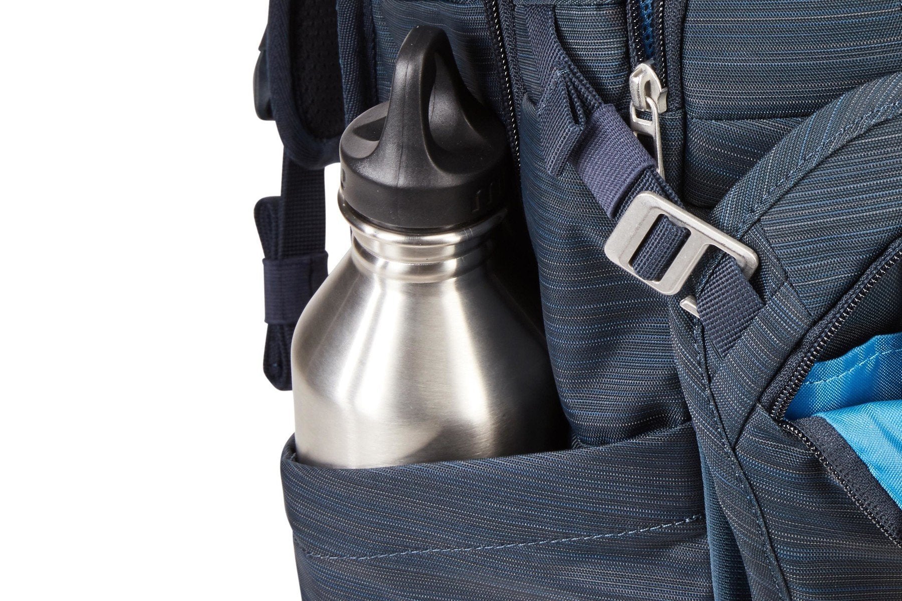 Thule Construct Backpack 24L Carbon Blue - iBags.co.za