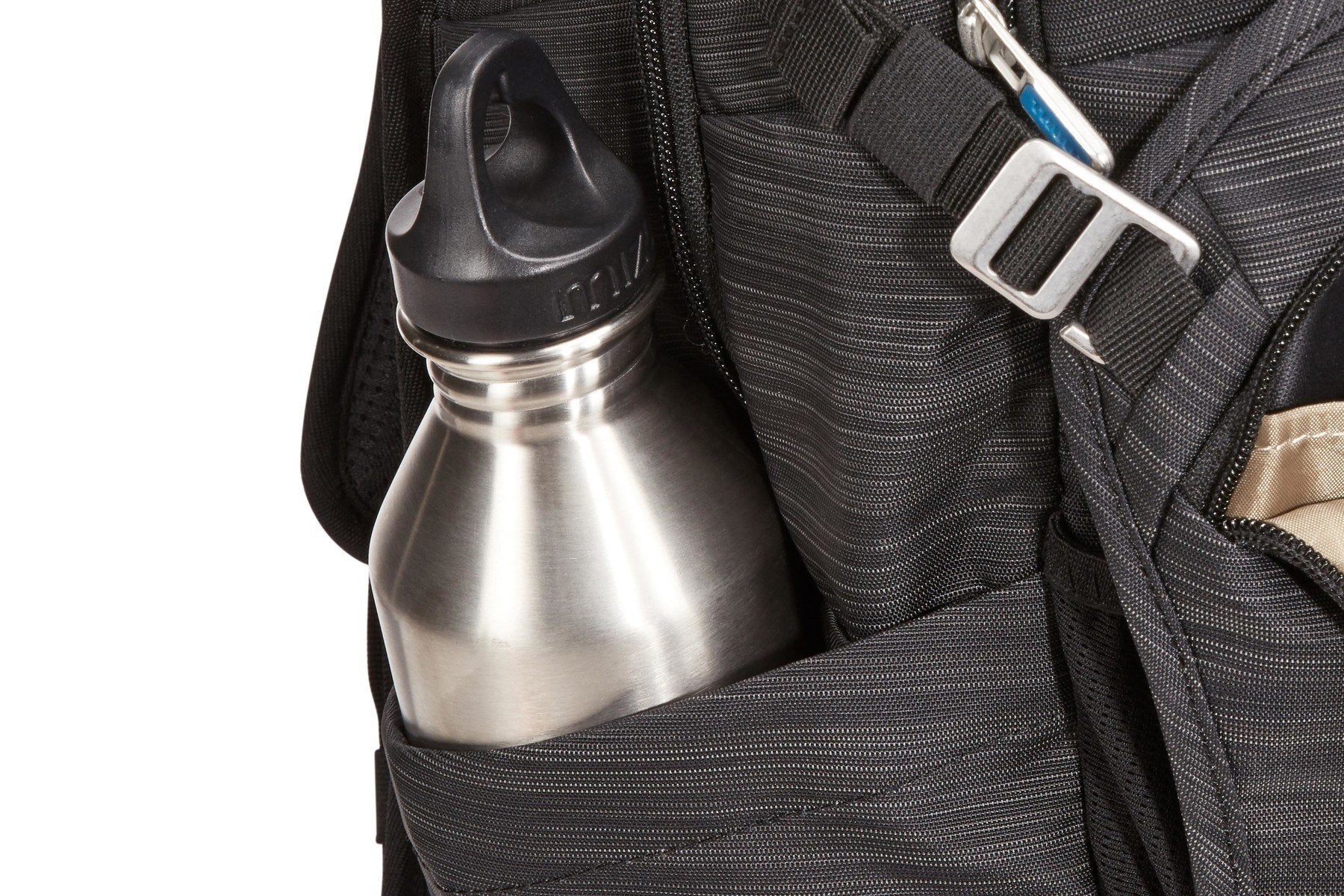 Thule Construct Backpack 24L Carbon Blue - iBags.co.za