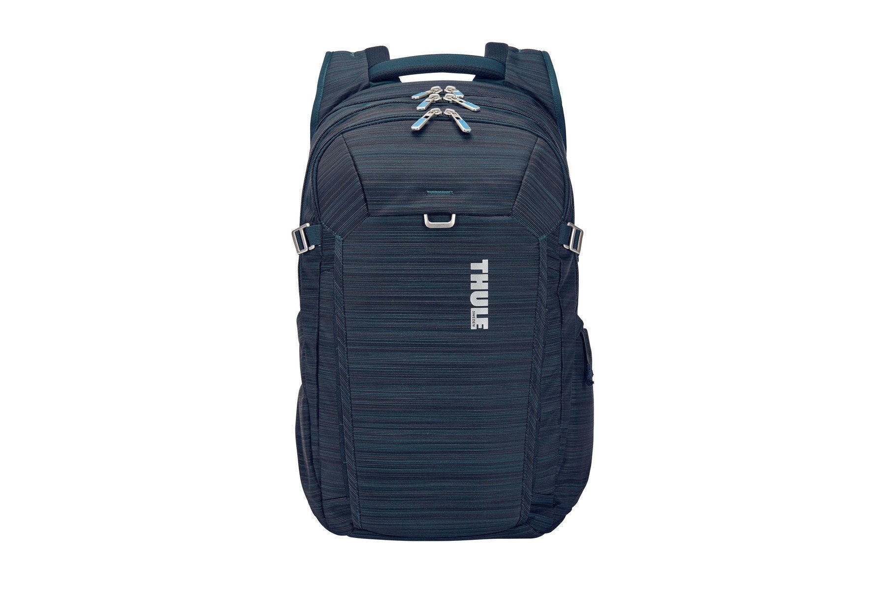 Thule Construct Backpack 28L Carbon Blue - iBags - Luggage, Leather Laptop Bags, Backpacks - South Africa